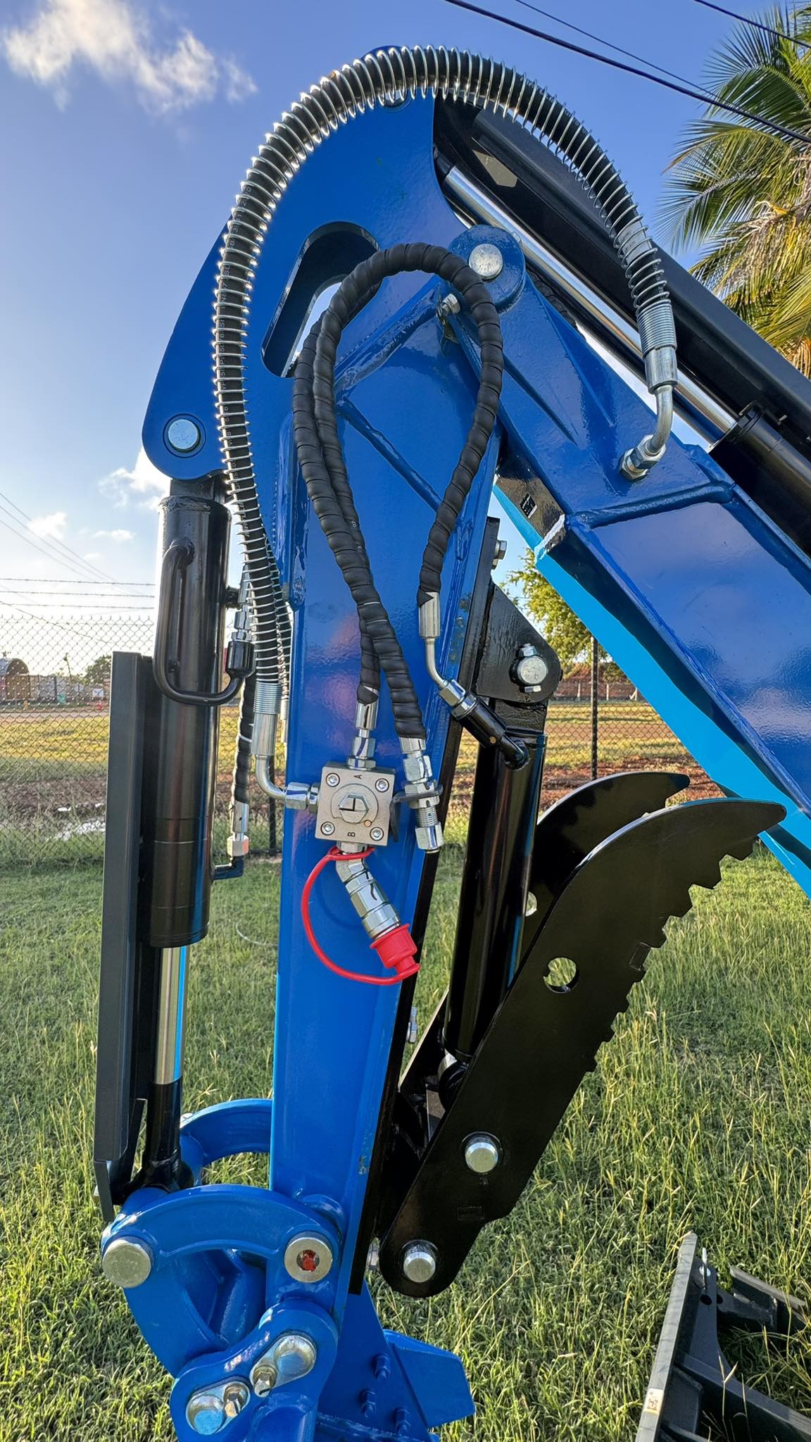 R10 Controls