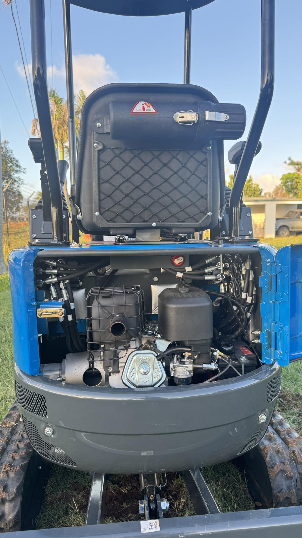 R10 Engine
